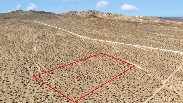 0 Mountain/ Shadow Mountian Rd, Adelanto, CA 92301