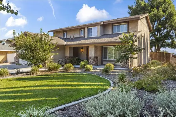 14887 Ash Drive, Chino Hills, CA 91709