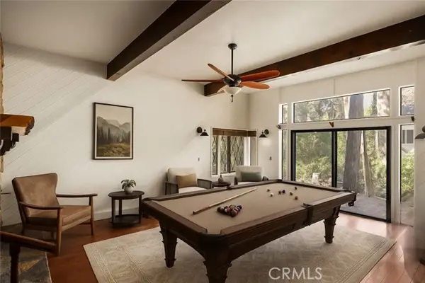 407 Giant Oak, Lake Arrowhead, CA 92352