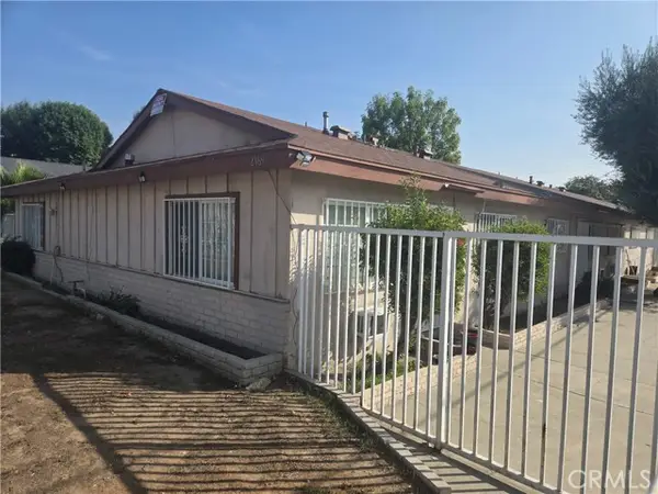 2169 Sunrise Lane, San Bernardino, CA 92404