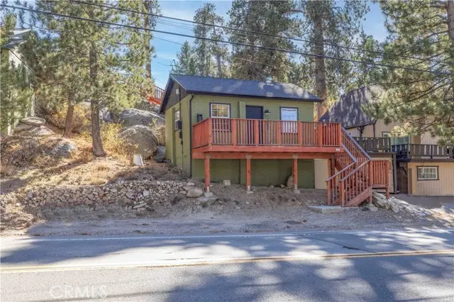 39217 Big Bear Boulevard, Big Bear Lake, CA 92315 - #1