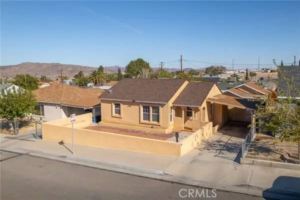 513 Arville, Barstow, CA 92311
