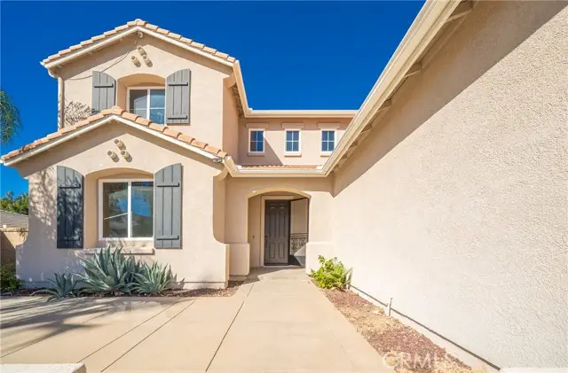 28418 Saddlecrest Street, Menifee, CA 92585 - Image #2