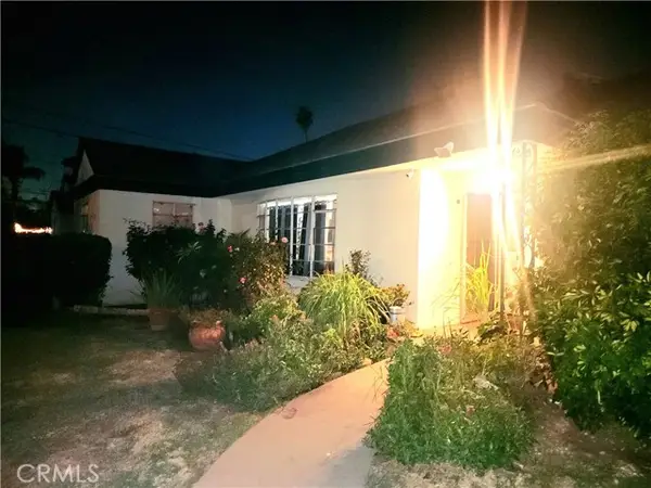 8345 Kester, Panorama City (los Angeles), CA 91402