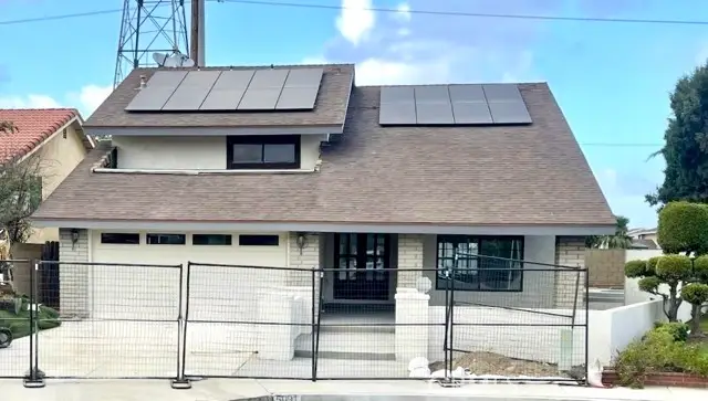 5091 Sharon, La Palma, CA 90623 - Image #1