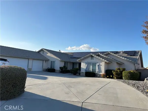 20146 Majestic, Apple Valley, CA 92308