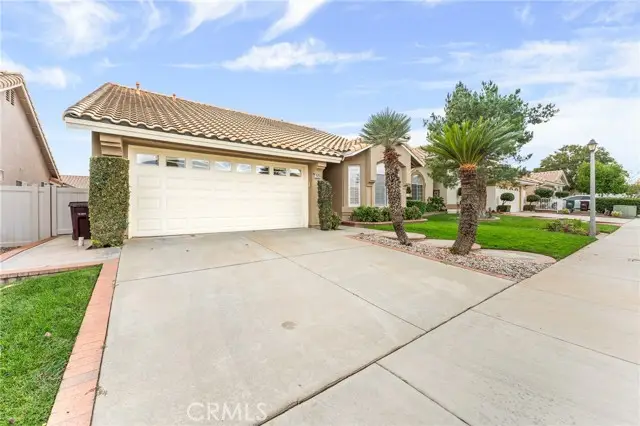 4842 W Fairway Oaks, Banning, CA 92220 - Image #2