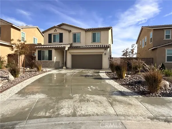 35631 Alexis, Beaumont, CA 92223