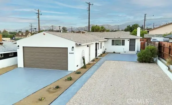 66660 3rd, Desert Hot Springs, CA 92240