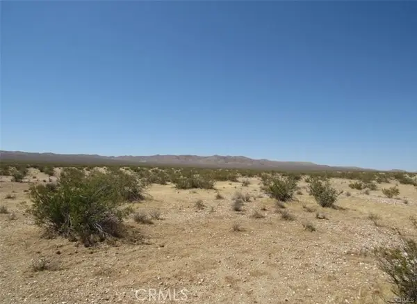 0 0446-032-28-0000, Lucerne Valley, CA 92356