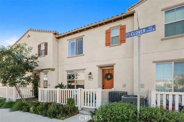 1035 W Clover, Rialto, CA 92376