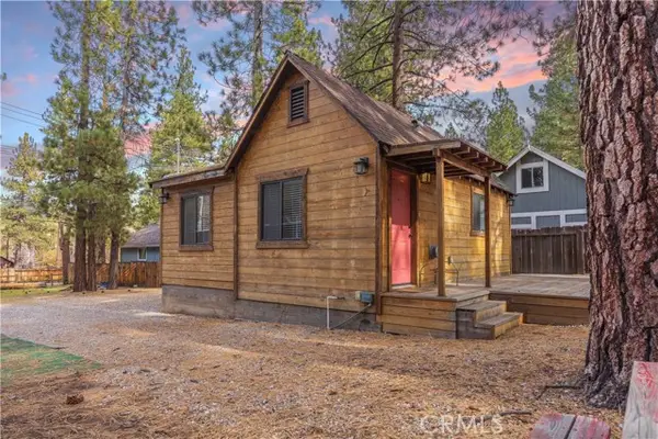 41339 Lahontan Drive, Big Bear Lake, CA 92315