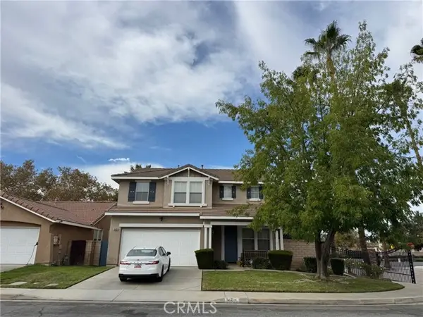 14685 Muirfield Avenue, Moreno Valley, CA 92555