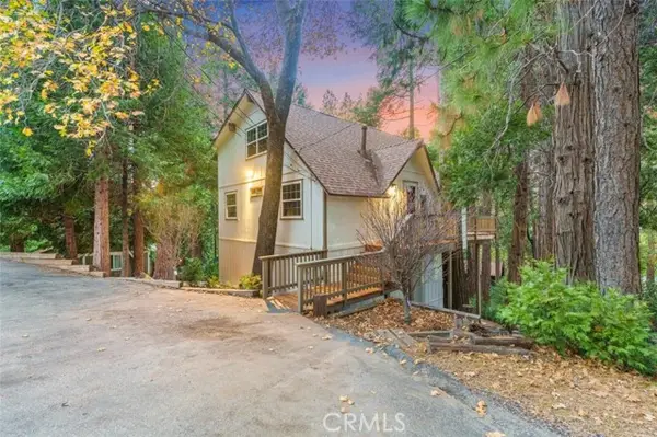 414 Grass Valley, Lake Arrowhead, CA 92352