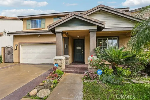 612 S Halliday, Anaheim, CA 92804 - #1