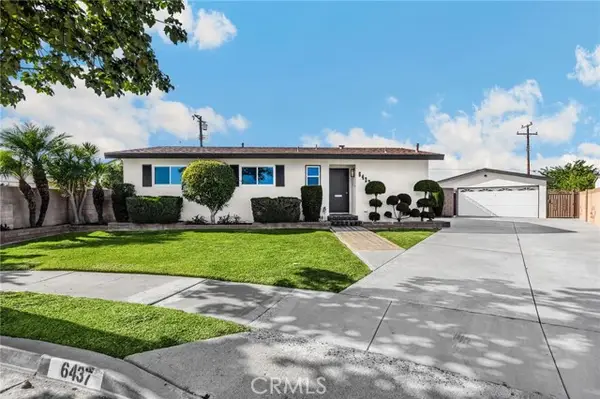 6437 Pheasant Circle, Buena Park, CA 90620