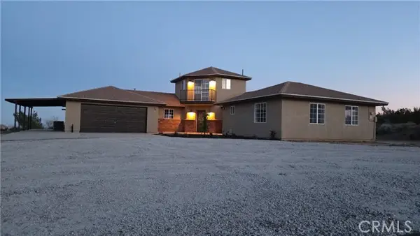 8325 Johnson Road, Phelan, CA 92371