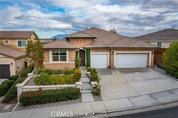 11474 Jacobsen, Beaumont, CA 92223