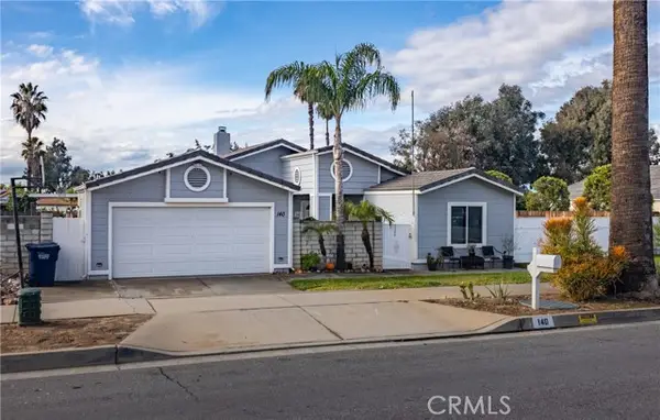 140 S Lincoln Street, Redlands, CA 92374