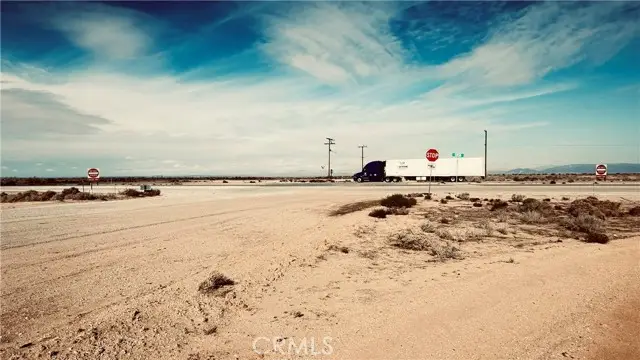 0 Off Hwy 58 And Helendale Road, Hinkley, CA 92347 - Image #2