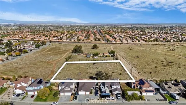 0 None, Palmdale, CA 93550