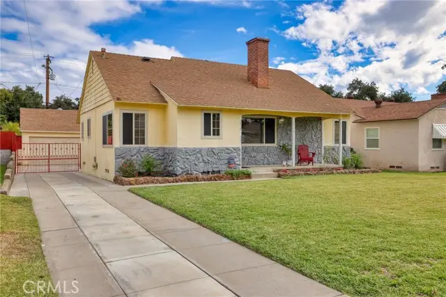 2457 Davidson, San Bernardino, CA 92405 - Image #1