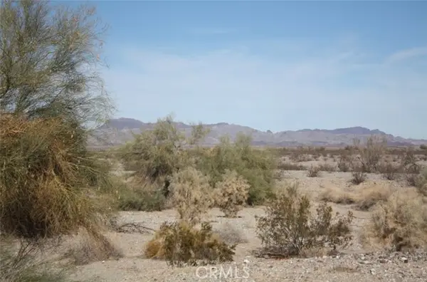 0 Street, Big River, CA 92242