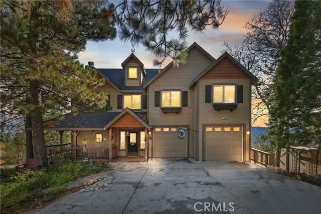 27685 St Bernard, Lake Arrowhead, CA 92352 - Image #1