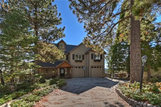 27685 St Bernard, Lake Arrowhead, CA 92352 - Image #3