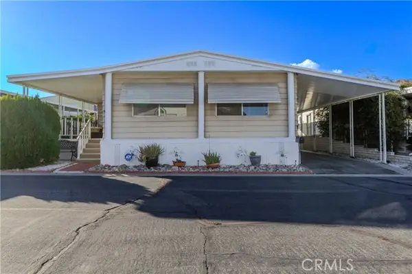 54999 Martinez Trail #87, Yucca Valley, CA 92240