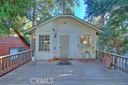 785 Woodland, Crestline, CA 92325