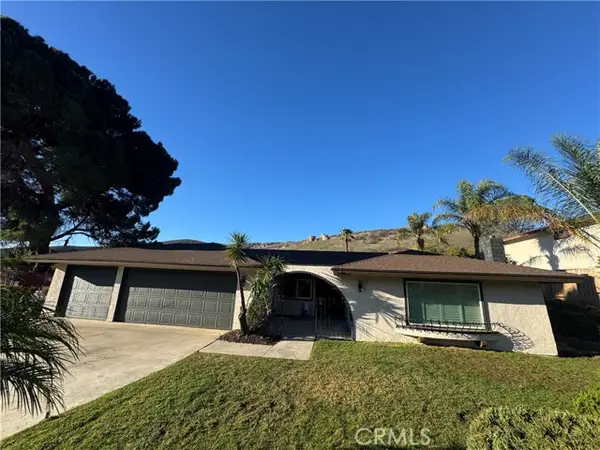 5670 Peacock, Riverside, CA 92505