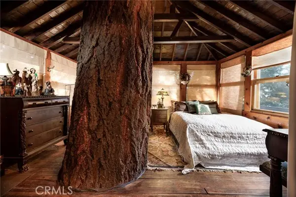 529 West Victoria Court, Lake Arrowhead, CA 92352