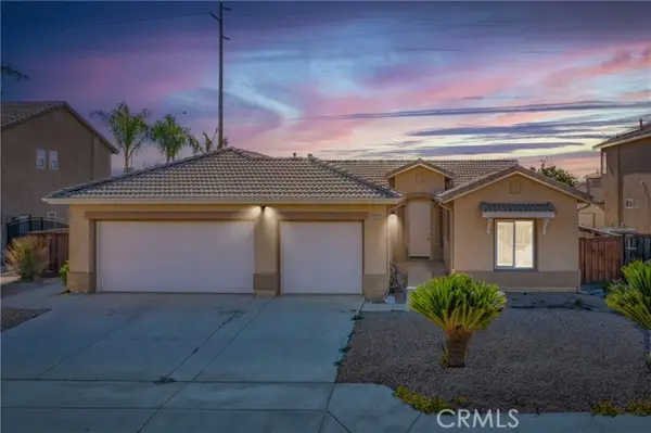 1852 Rogers Way, San Jacinto, CA 92582