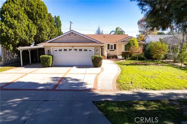 6928 Bobbyboyar, West Hills (los Angeles), CA 91307