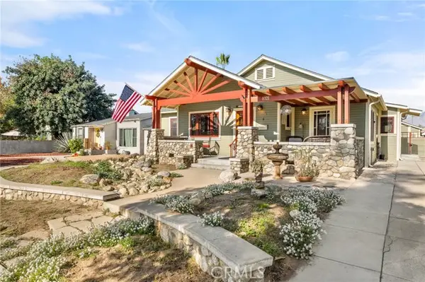 1021 Campus Avenue, Redlands, CA 92374