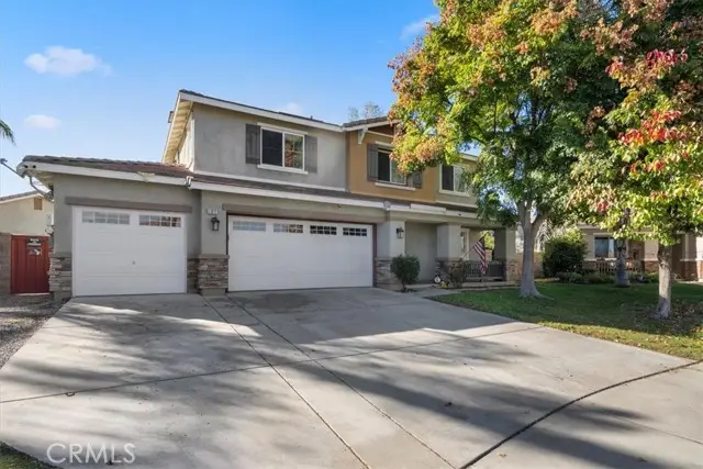53011 Climber Court, Lake Elsinore, CA 92532 - Image #1