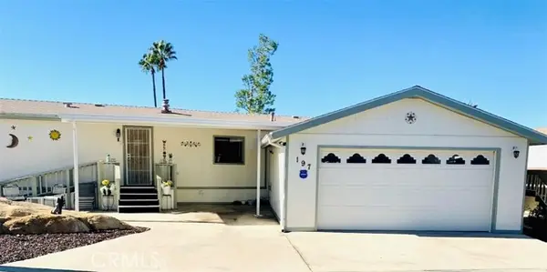 1536 S State Street #197, Hemet, CA 92543