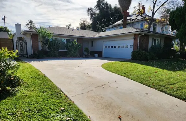 657 W Cypress, Redlands, CA 92373