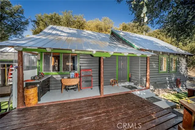 37644 Highway 38, Angelus Oaks, CA 92305 - Image #1