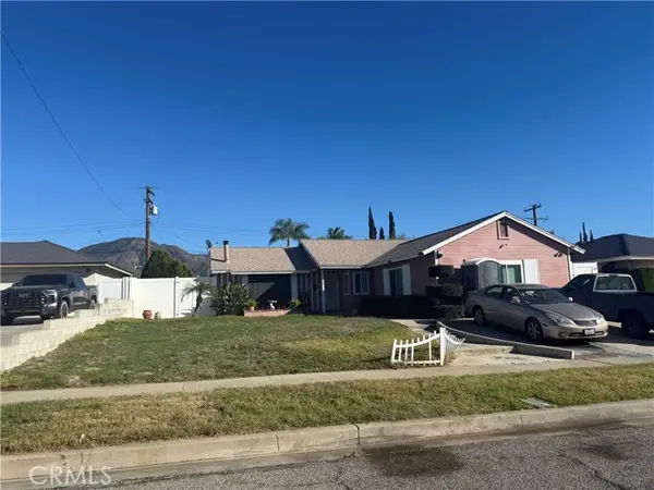 3795 Modesto, San Bernardino, CA 92404