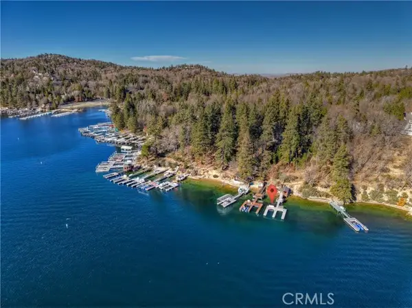 0 N 261 Slip B, Lake Arrowhead, CA 92352