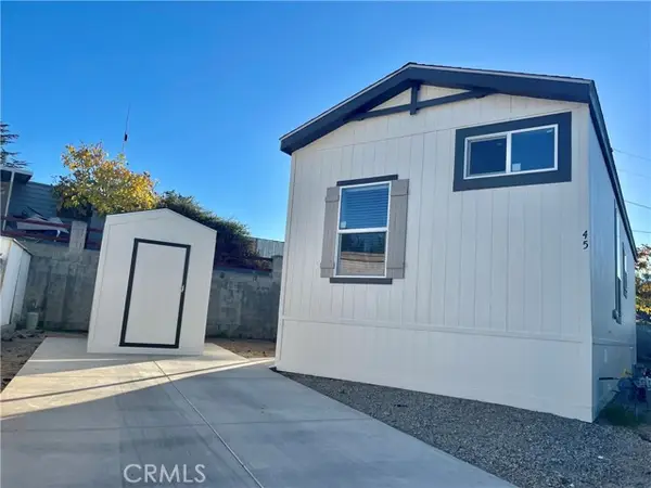 12995 6th #45, Yucaipa, CA 92399