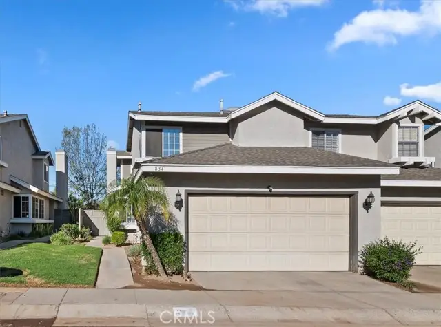834 Robles Pl, Corona, CA 92882 - #1
