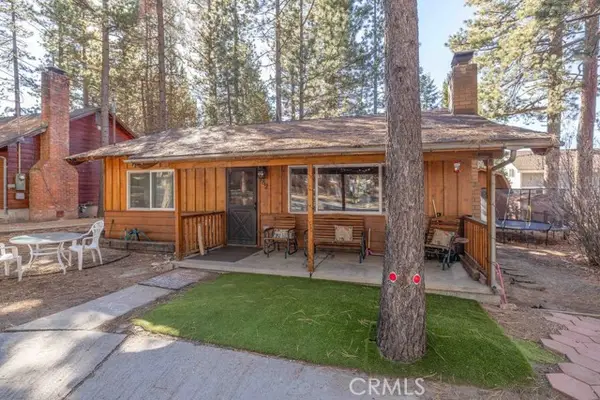 782 Tehama Drive, Big Bear City, CA 92315