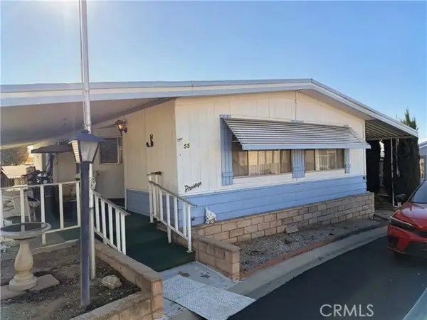 33600 Calimesa #55, Yucaipa, CA 92399