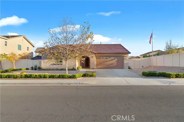 1707 Wheelbarrow Way, San Jacinto, CA 92582 - #3