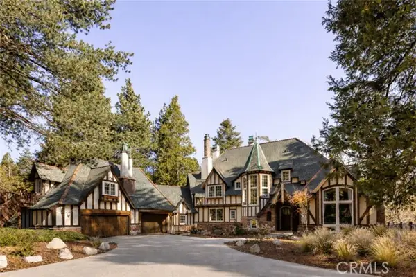29223 Pigeon Hawk, Lake Arrowhead, CA 92352