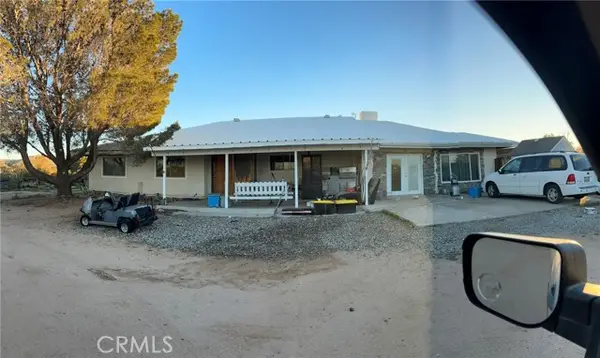 1749 S Valley View, Ridgecrest, CA 93555