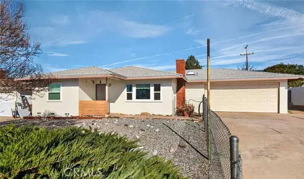 35236 Elm Lane, Yucaipa, CA 92399